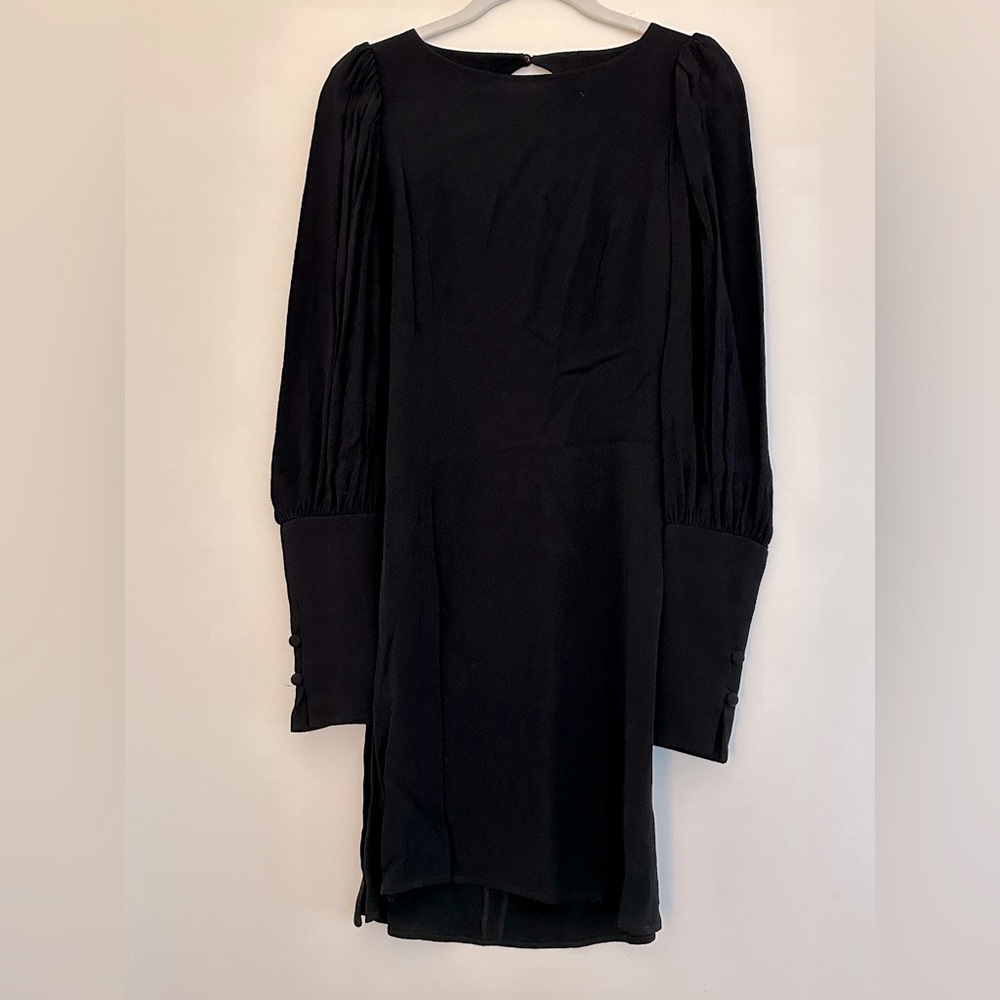 Reformation Rachel Dress in Size 6
